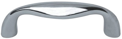 Stainless Steel Furniture Handle